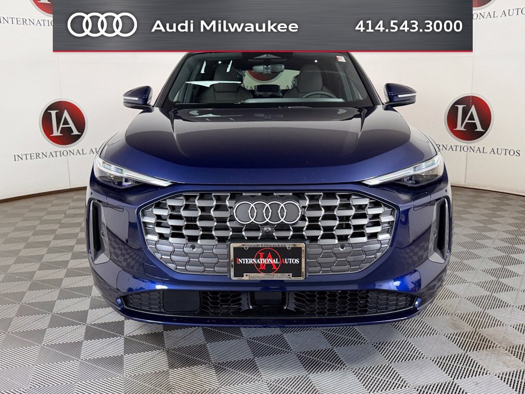 New 2026 Audi Q5 Prestige AWD/4WD image 2