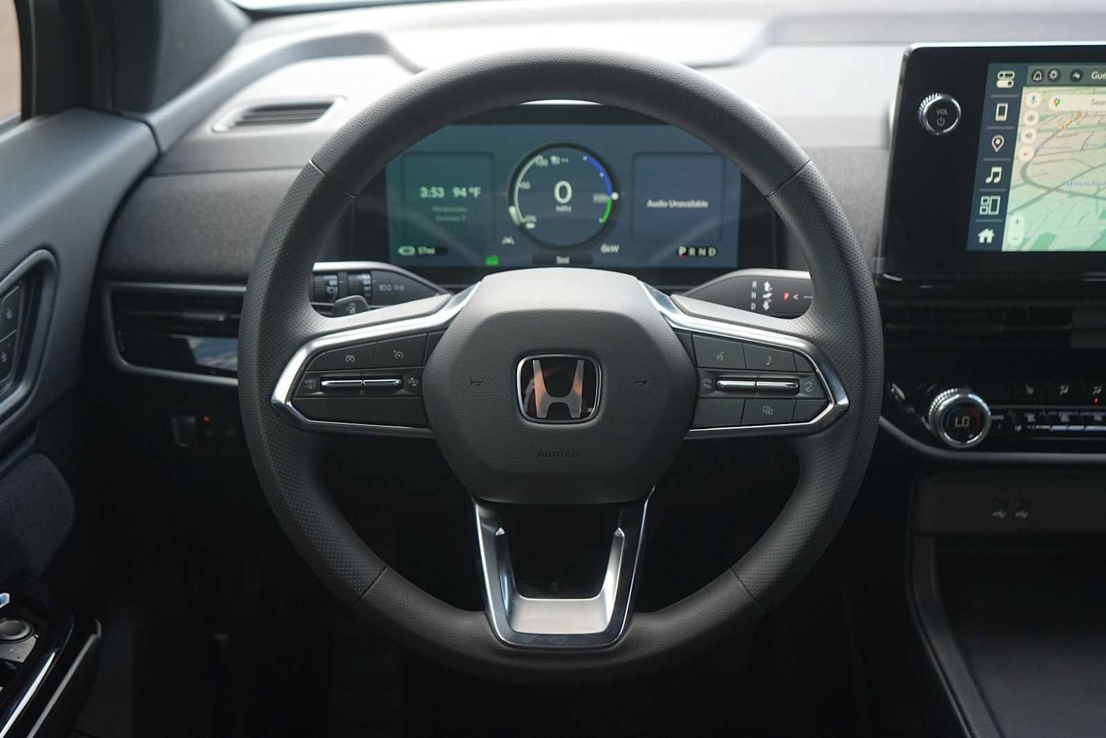 New 2026 Honda Prologue Eco image 15