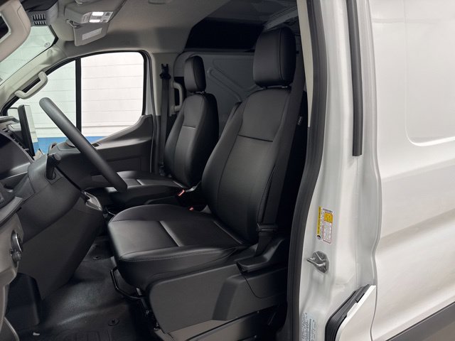 New 2026 Ford Transit 250 Low Roof RWD image 26