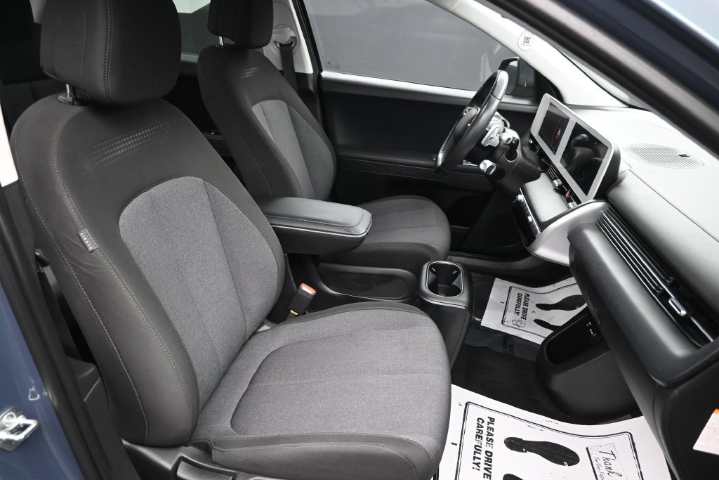 Used 2024 Hyundai Ioniq 5 SEL RWD image 31