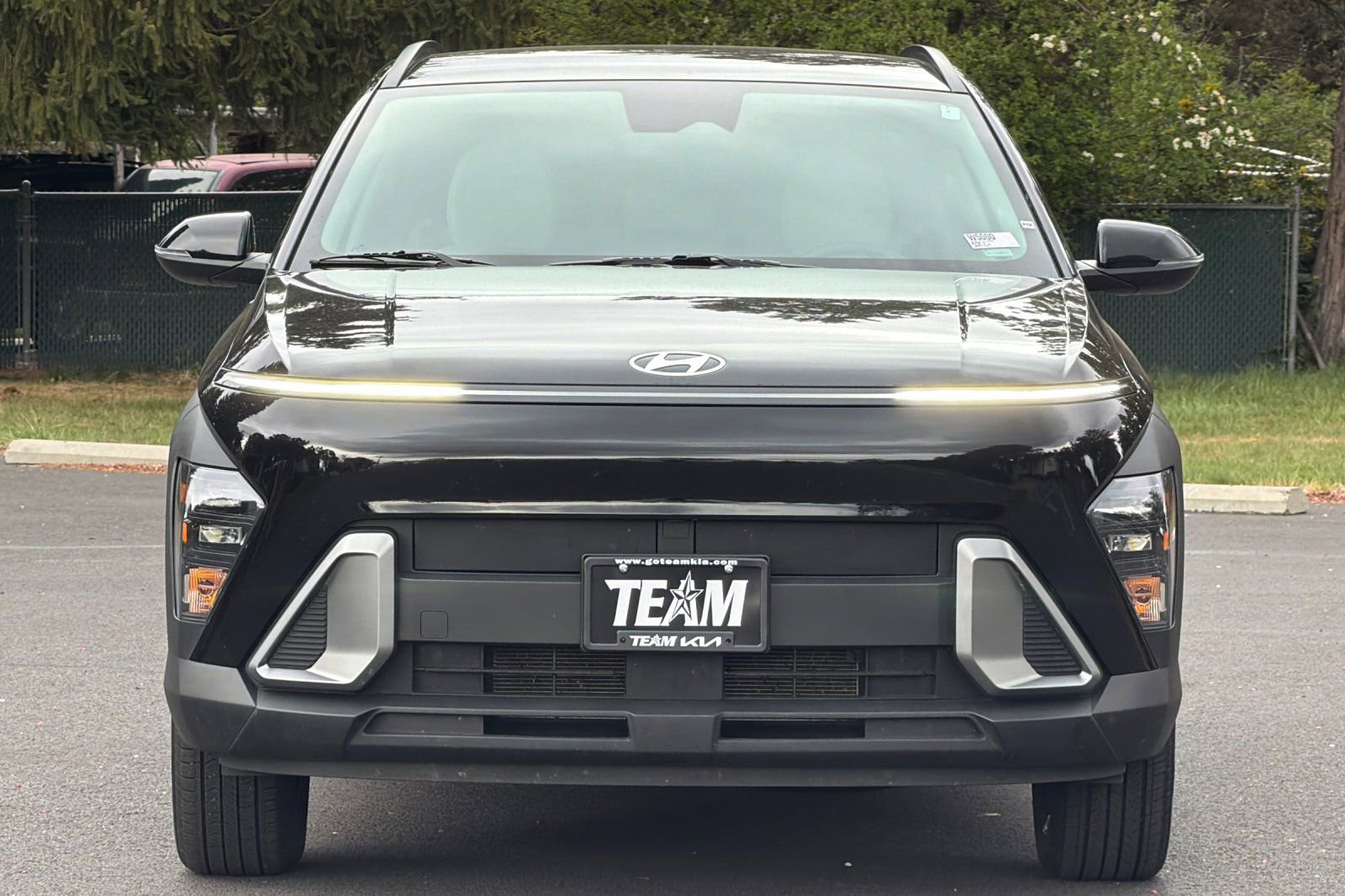 Used 2025 Hyundai Kona SEL AWD/4WD image 9