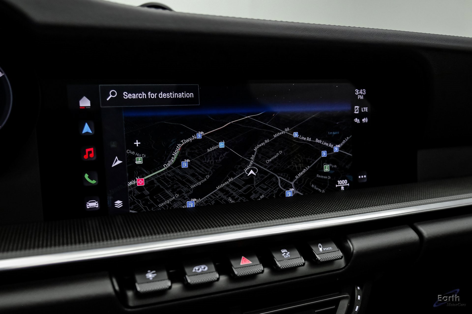 Used 2022 Porsche 911 Turbo S image 69