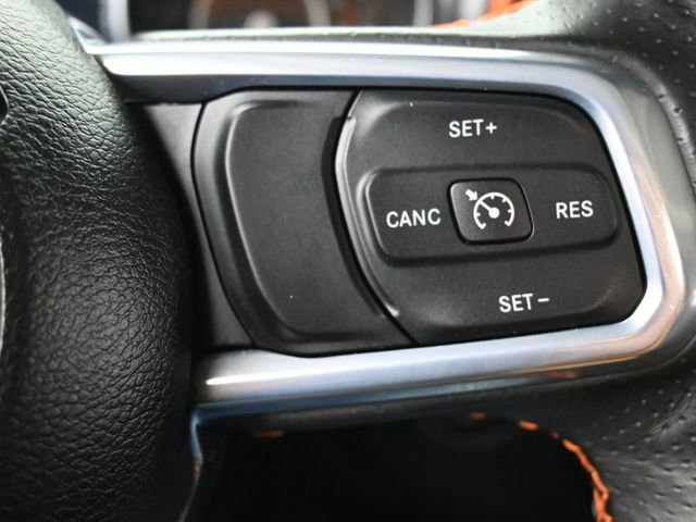 Used 2023 Jeep Gladiator Mojave w/ LED Lighting Group image 16