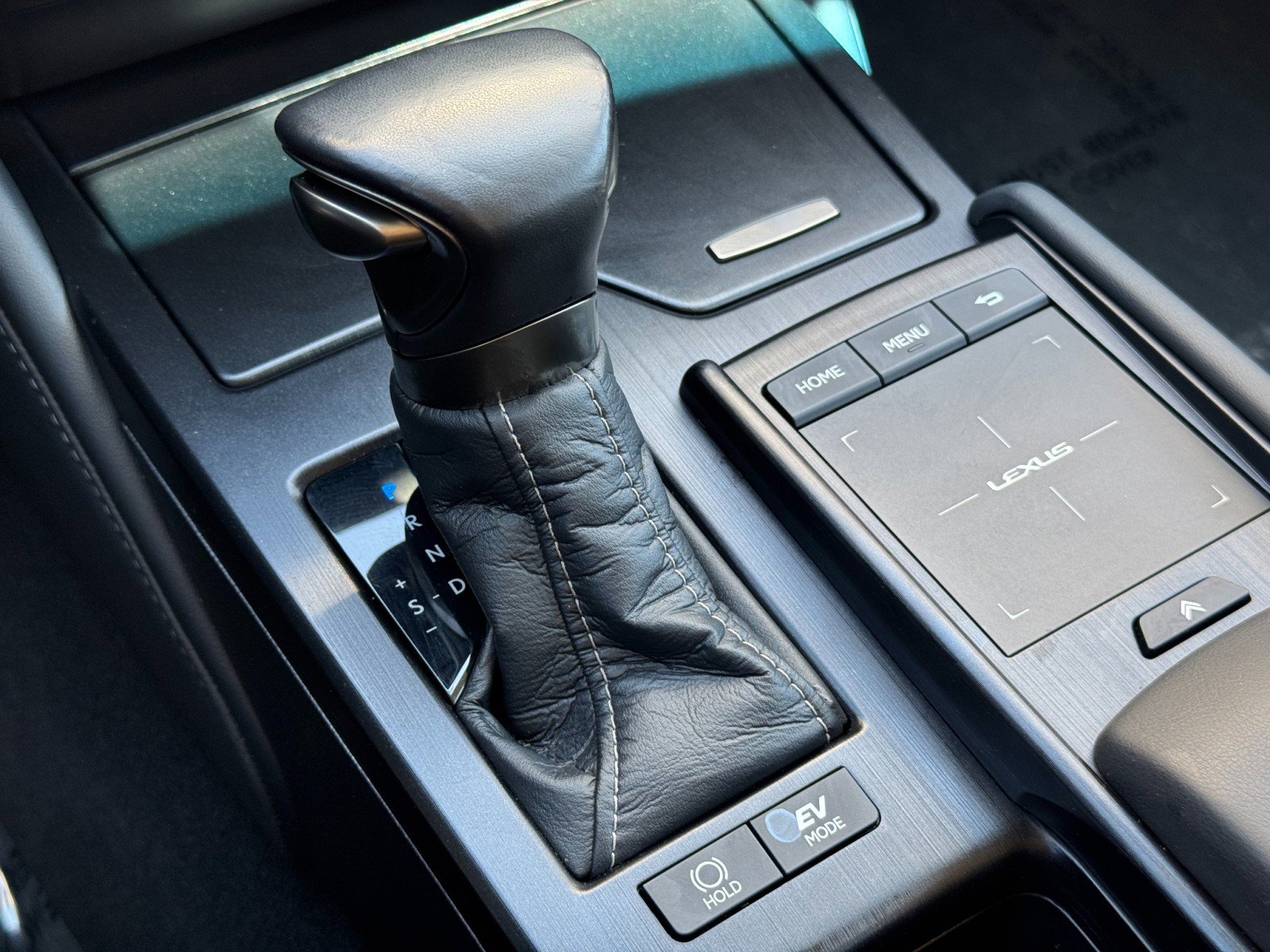 Used 2021 Lexus ES 300h w/ Accessory Package 2 FWD image 27