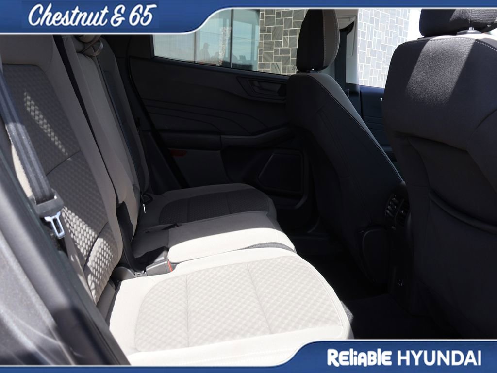 Used 2022 Ford Escape SE w/ Convenience Package image 13