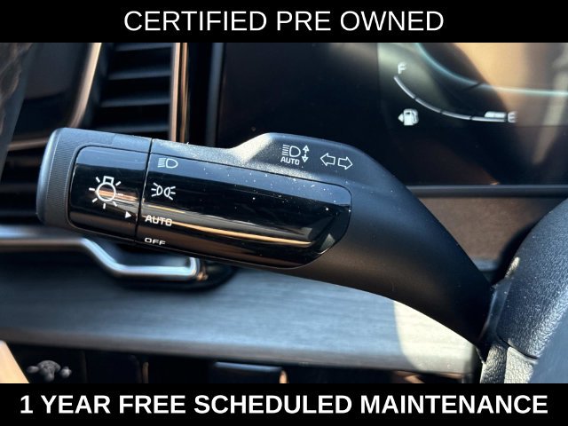 Used 2024 Kia Sportage X-Line w/ X-Line Premium Package AWD/4WD image 27