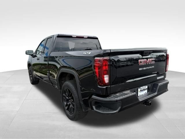 Used 2023 GMC Sierra 1500 Elevation AWD/4WD image 14