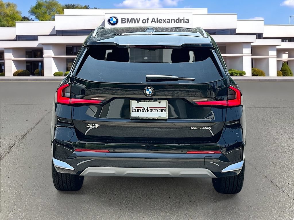 Used 2026 BMW X1 xDrive28i w/ Technology Package AWD/4WD image 6