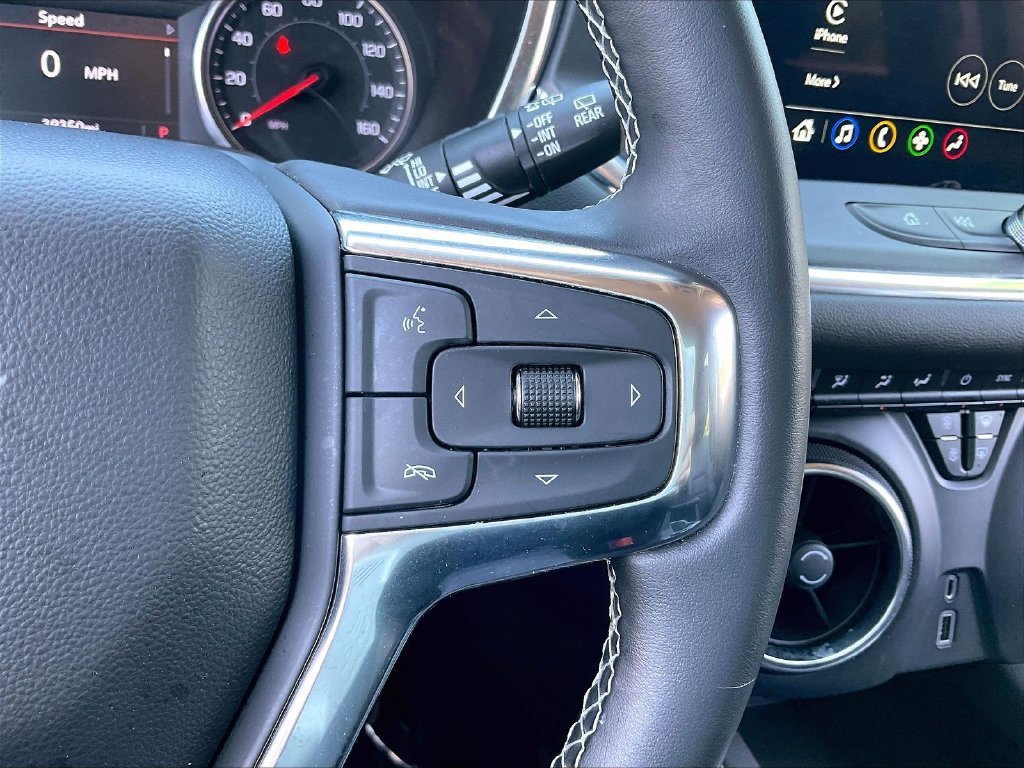 Used 2023 Chevrolet Blazer LT AWD/4WD image 22