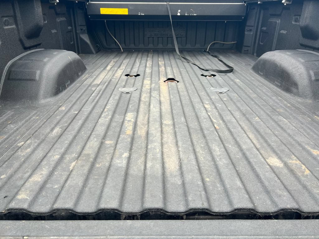 Used 2021 Chevrolet Silverado 3500 High Country AWD/4WD image 25