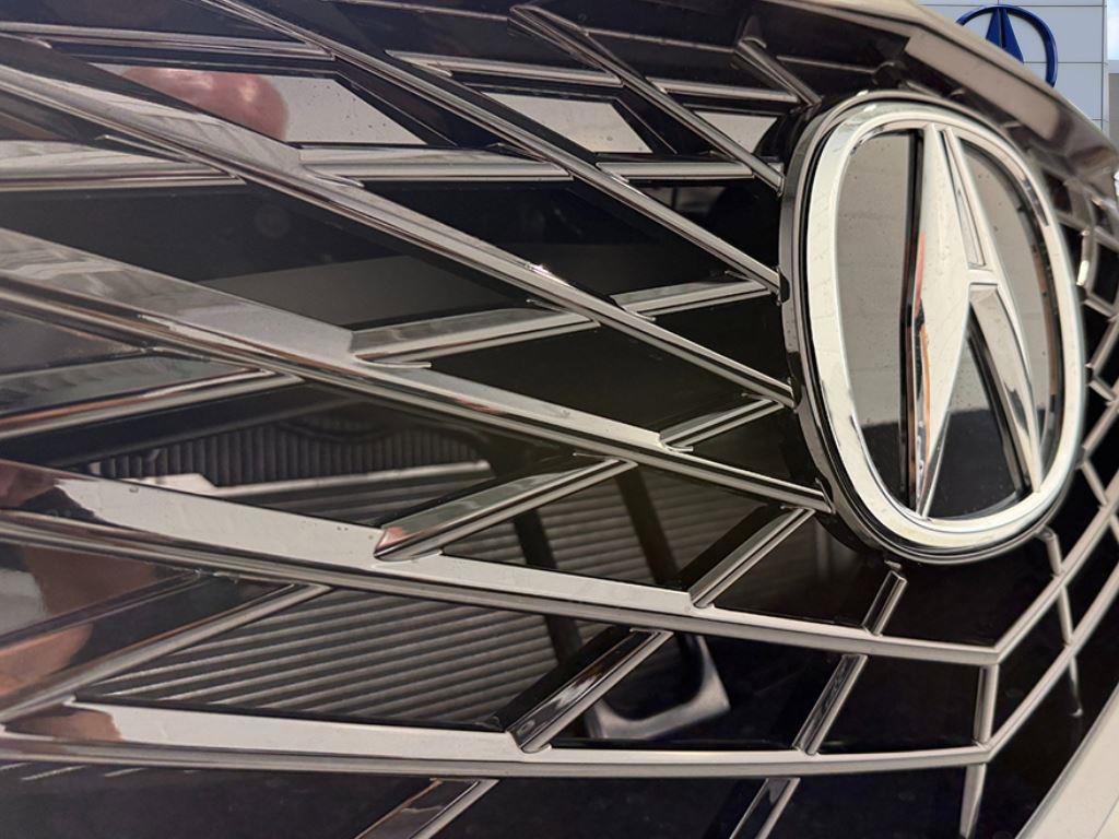 New 2026 Acura ADX A-Spec image 13