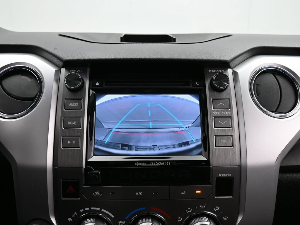 Used 2015 Toyota Tundra SR5 image 46