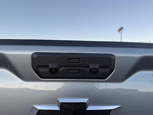 New 2026 Chevrolet Silverado 1500 RST w/ Redline Edition image 14