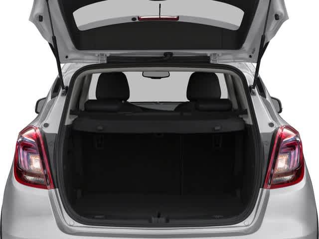 Used 2017 Buick Encore Preferred FWD image 15