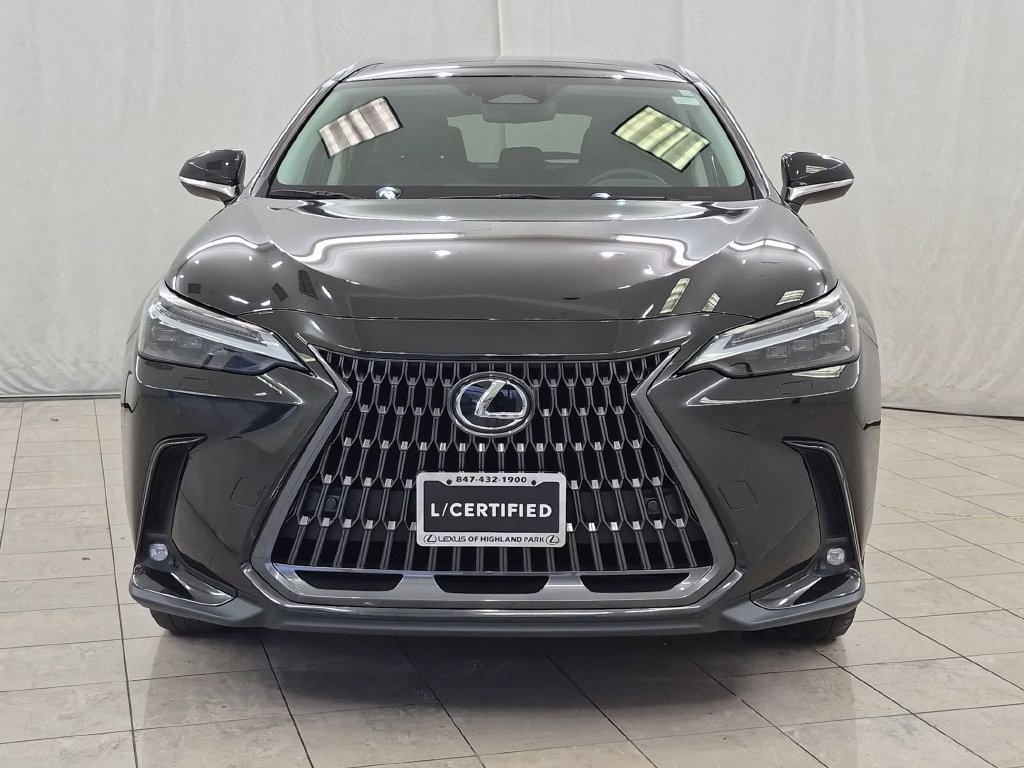 Used 2024 Lexus NX 350 AWD image 3