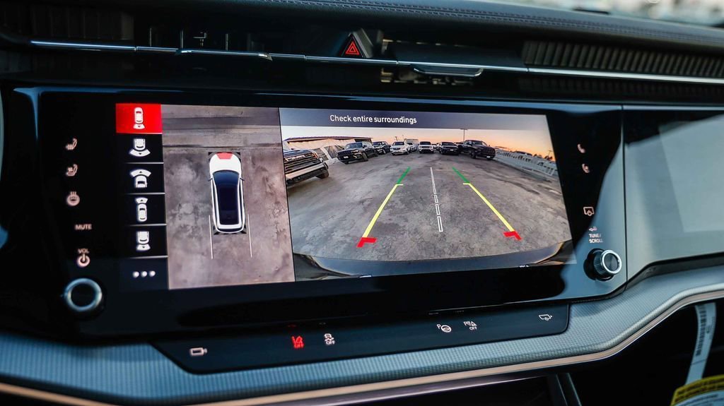 New 2025 Jeep Wagoneer S Launch Edition AWD/4WD image 26
