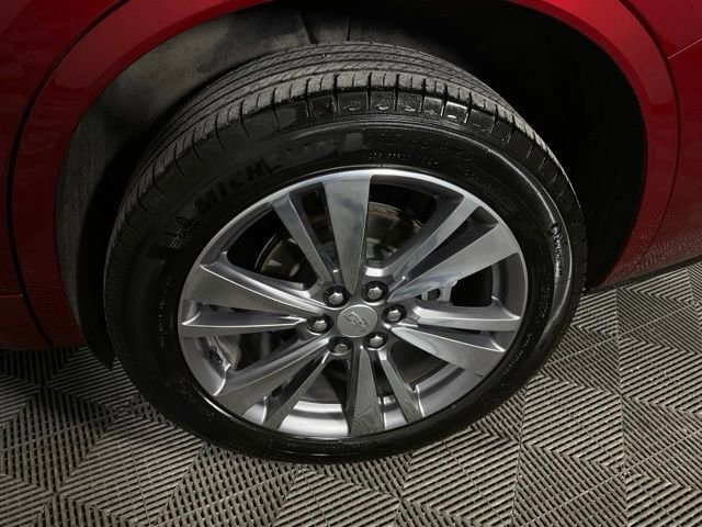 Used 2024 Cadillac XT6 Premium Luxury image 39