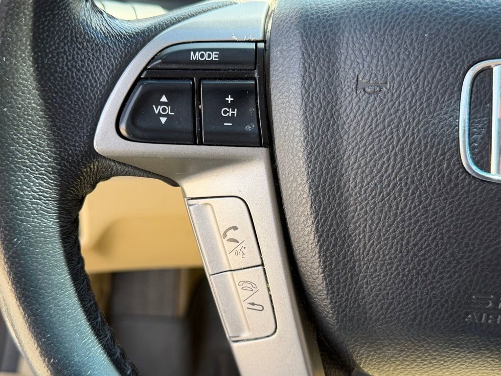Used 2012 Honda Accord EX-L image 14