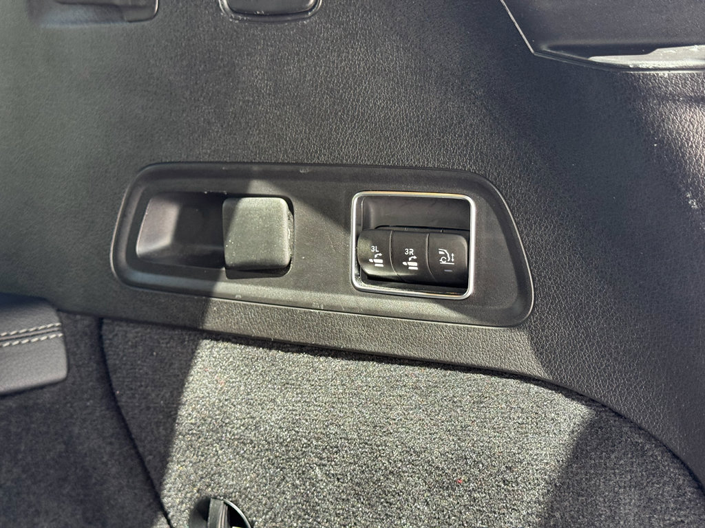 Used 2024 Mercedes-Benz GLS 450 4MATIC image 28