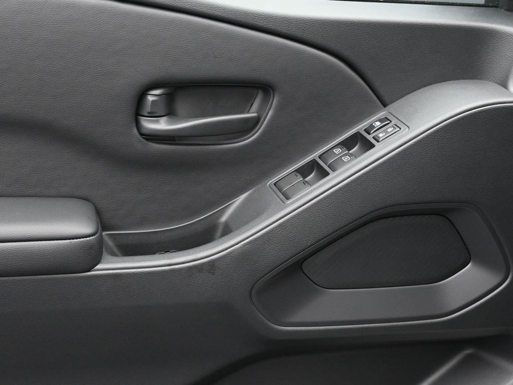 New 2026 Nissan Frontier S RWD image 16