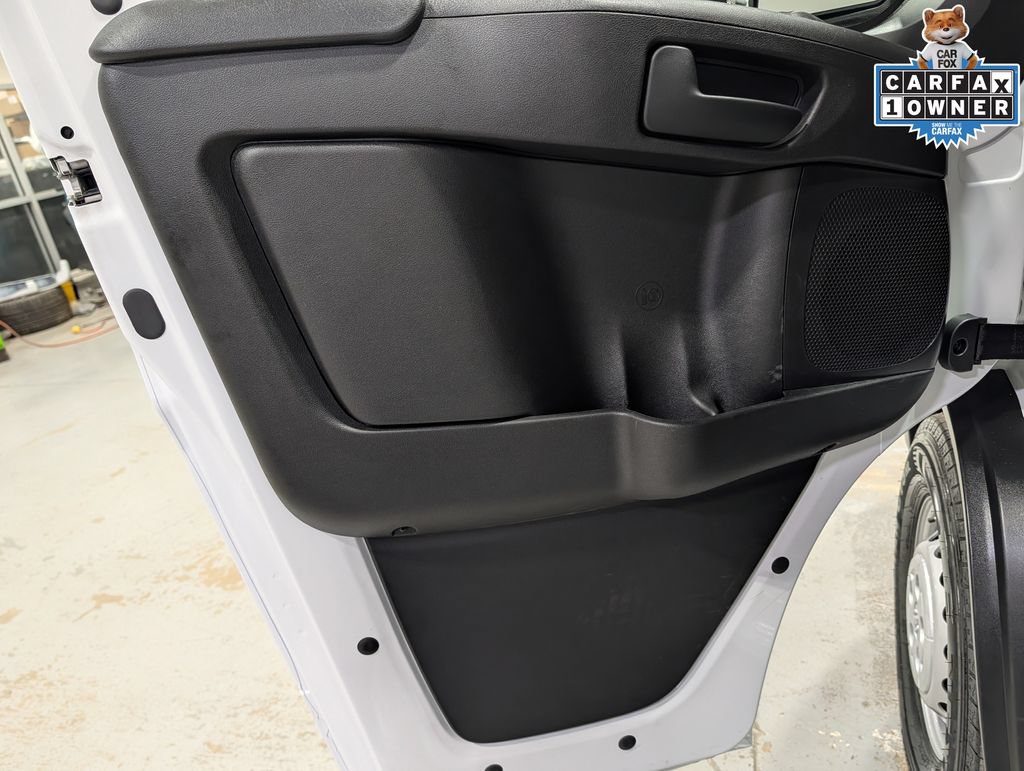 Used 2025 RAM ProMaster 1500 FWD image 8