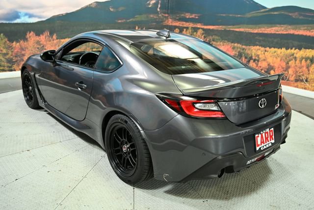 Used 2022 Toyota GR86 Premium image 11