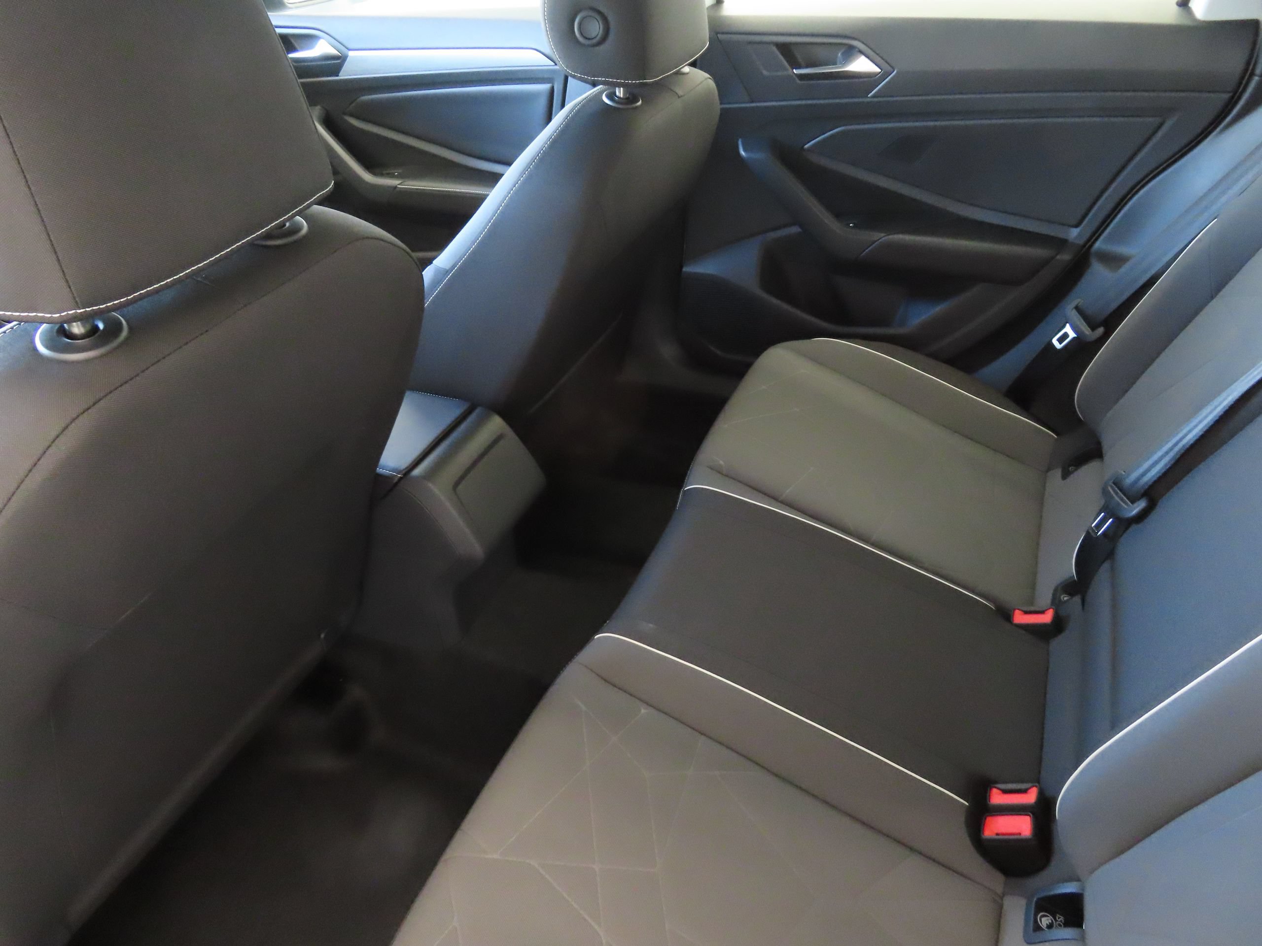 New 2026 Volkswagen Jetta Sport FWD image 21