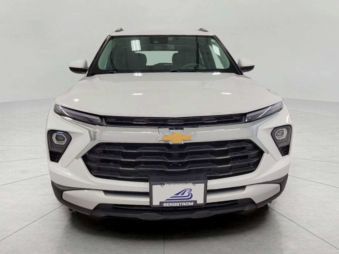 Used 2025 Chevrolet TrailBlazer LT image 13