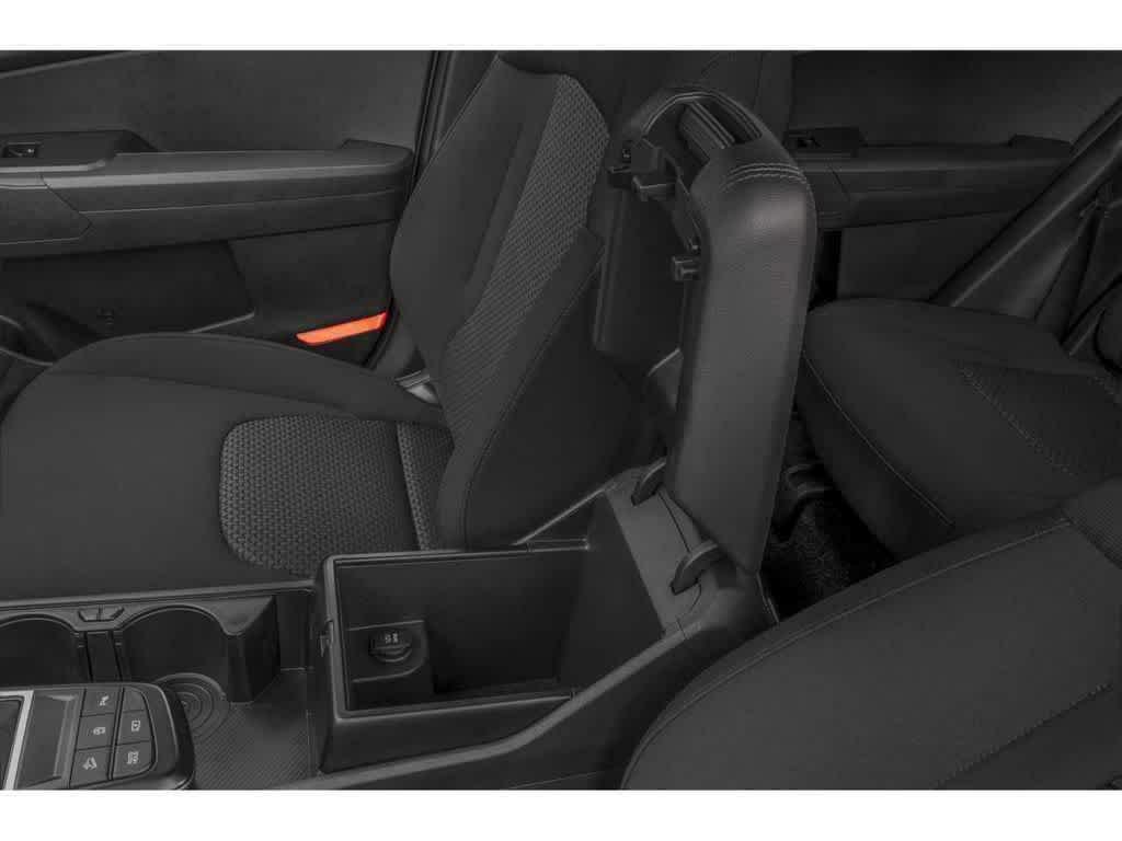 New 2026 Kia Sportage LX AWD/4WD image 10