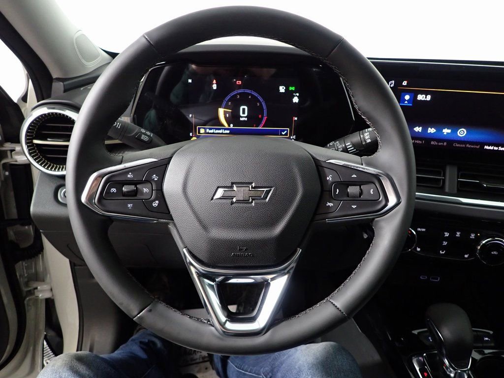 New 2026 Chevrolet Trax ACTIV image 20