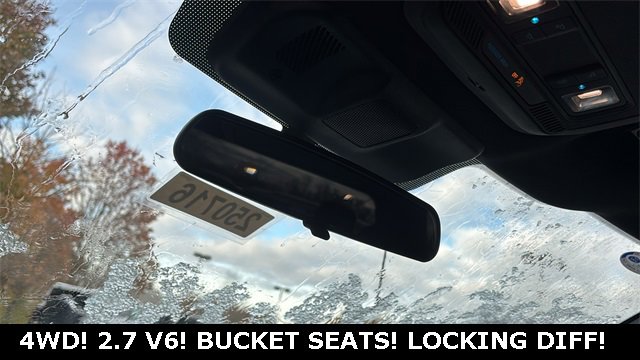 New 2025 Ford F150 STX image 20