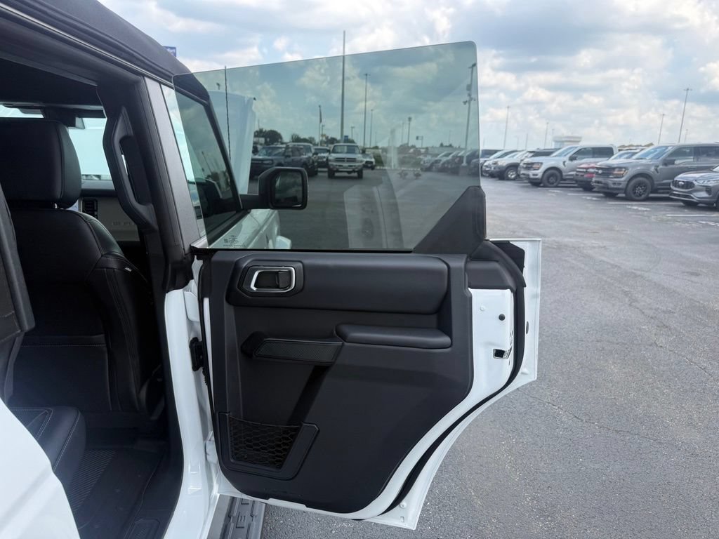 New 2026 Ford Bronco Outer Banks AWD/4WD image 54