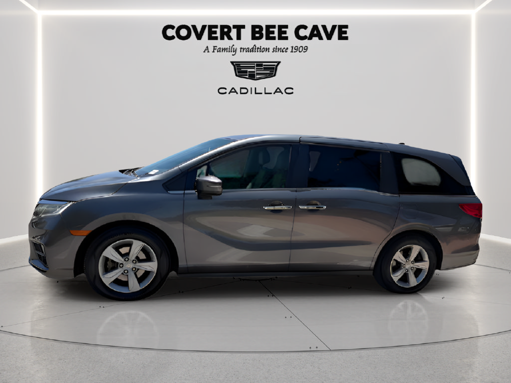 Used 2018 Honda Odyssey EX-L image 5