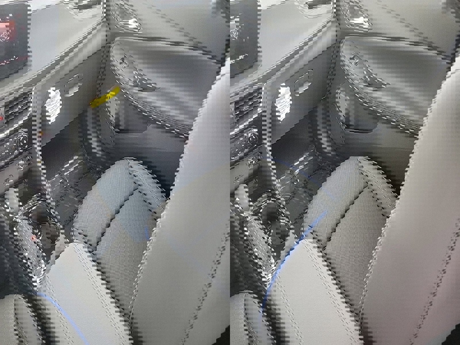 New 2026 Buick Encore GX Sport Touring w/ Comfort Package image 12