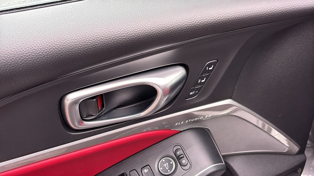 Used 2024 Acura Integra A-Spec FWD image 12