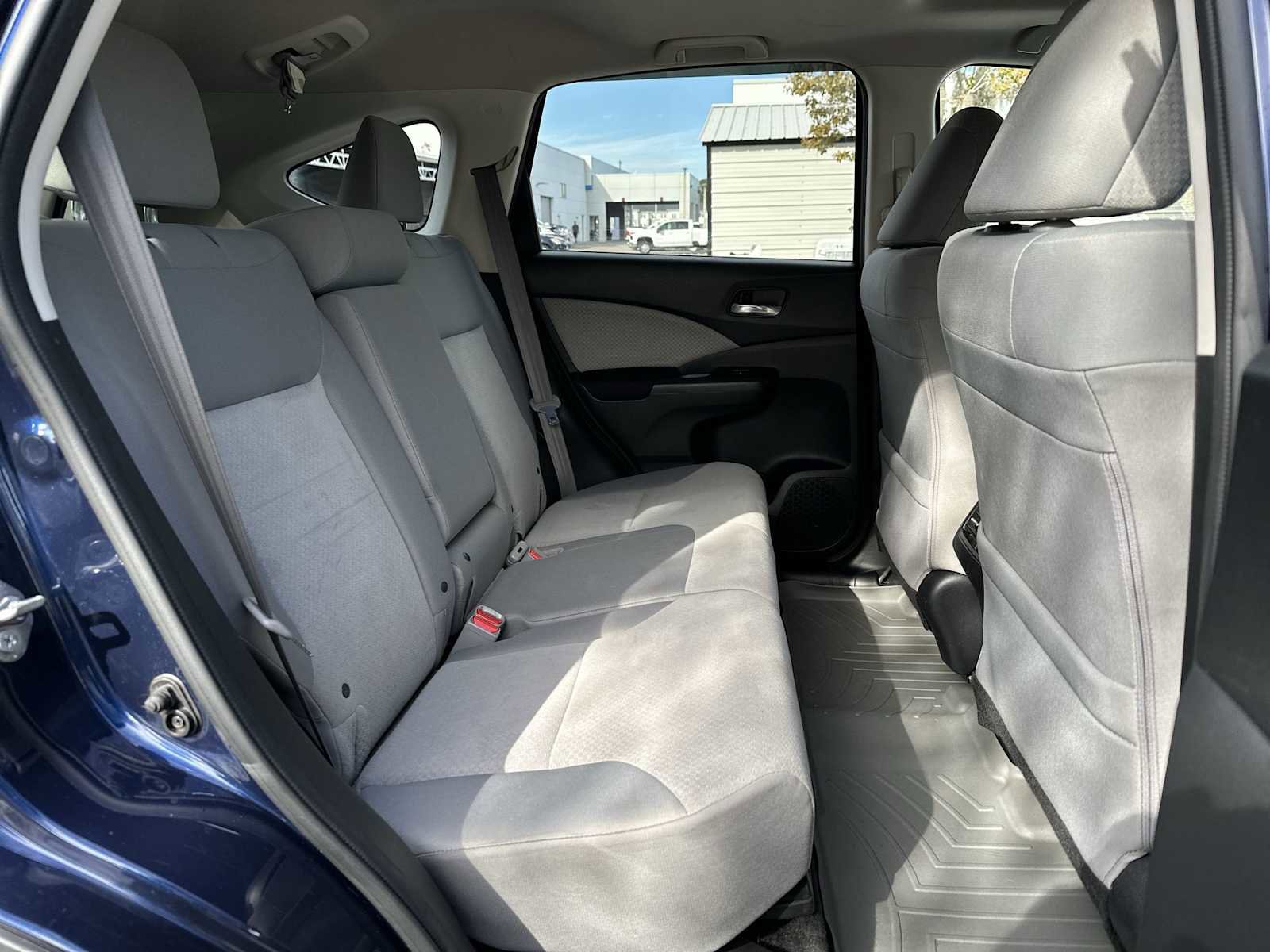 Used 2016 Honda CR-V EX image 18