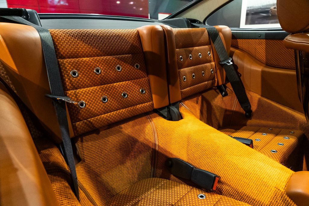 Used 1994 Porsche 911 GT3 RS image 31