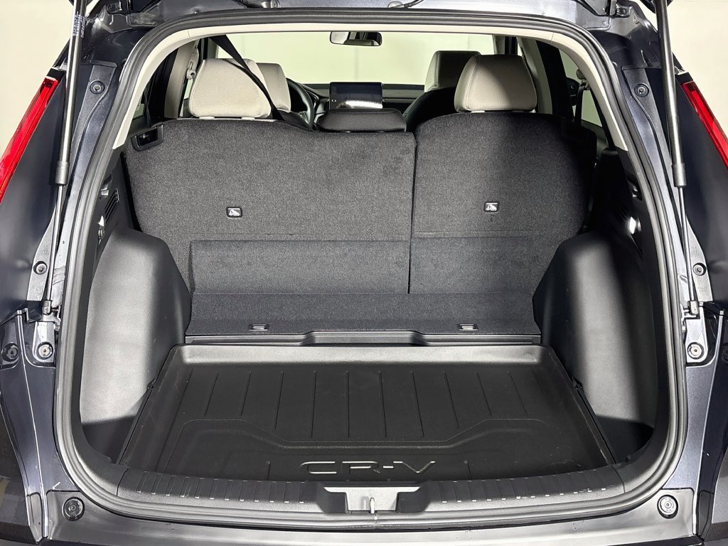 New 2026 Honda CR-V EX image 21