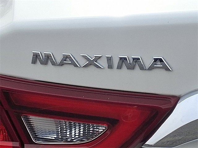 Used 2017 Nissan Maxima 3.5 SV image 31