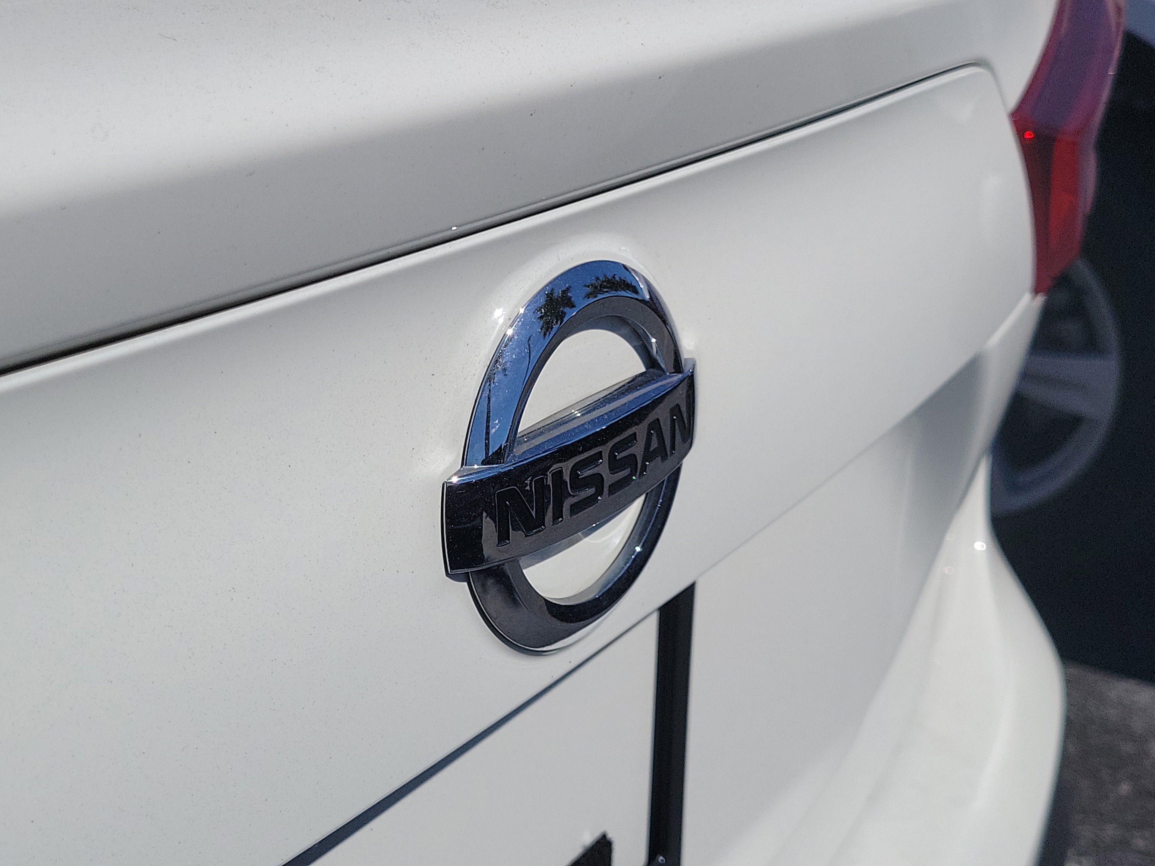 Used 2020 Nissan Rogue Sport S image 8