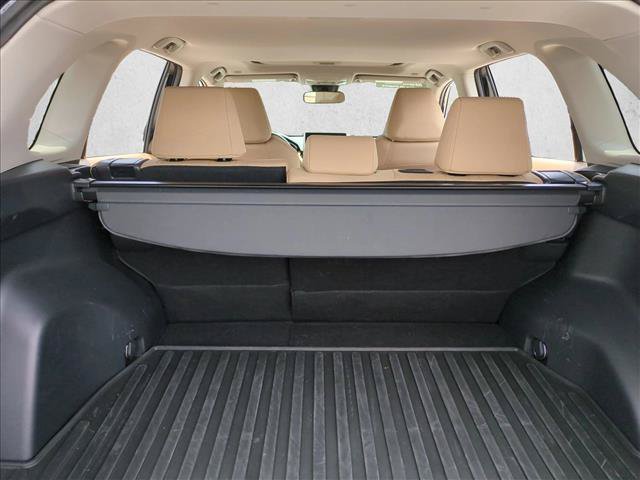 Certified 2025 Toyota RAV4 XLE w/ Convenience Package AWD/4WD image 6