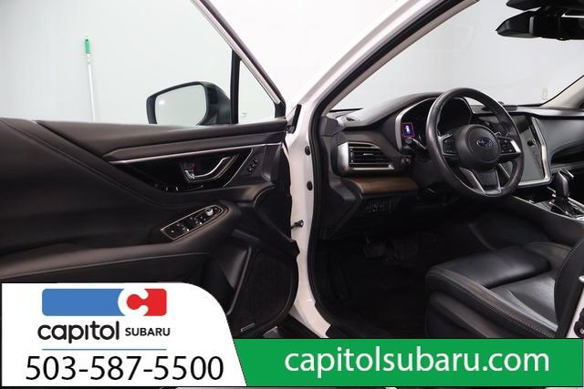 Used 2024 Subaru Outback Touring XT AWD/4WD image 9
