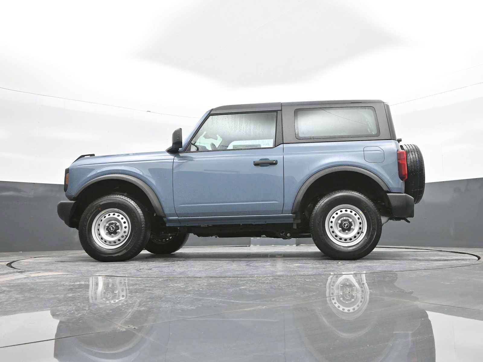 New 2025 Ford Bronco 2-Door image 56