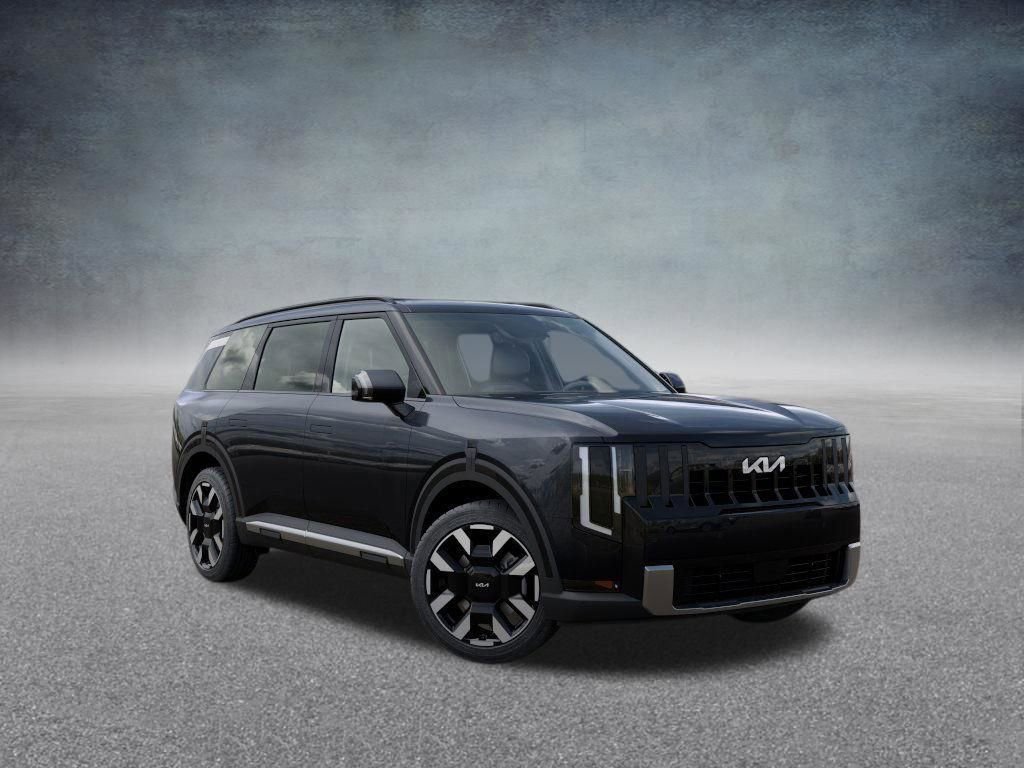 New 2027 Kia Telluride S image 8