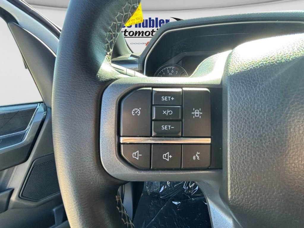 Used 2023 Ford F150 XLT w/ Equipment Group 302A High AWD/4WD image 14