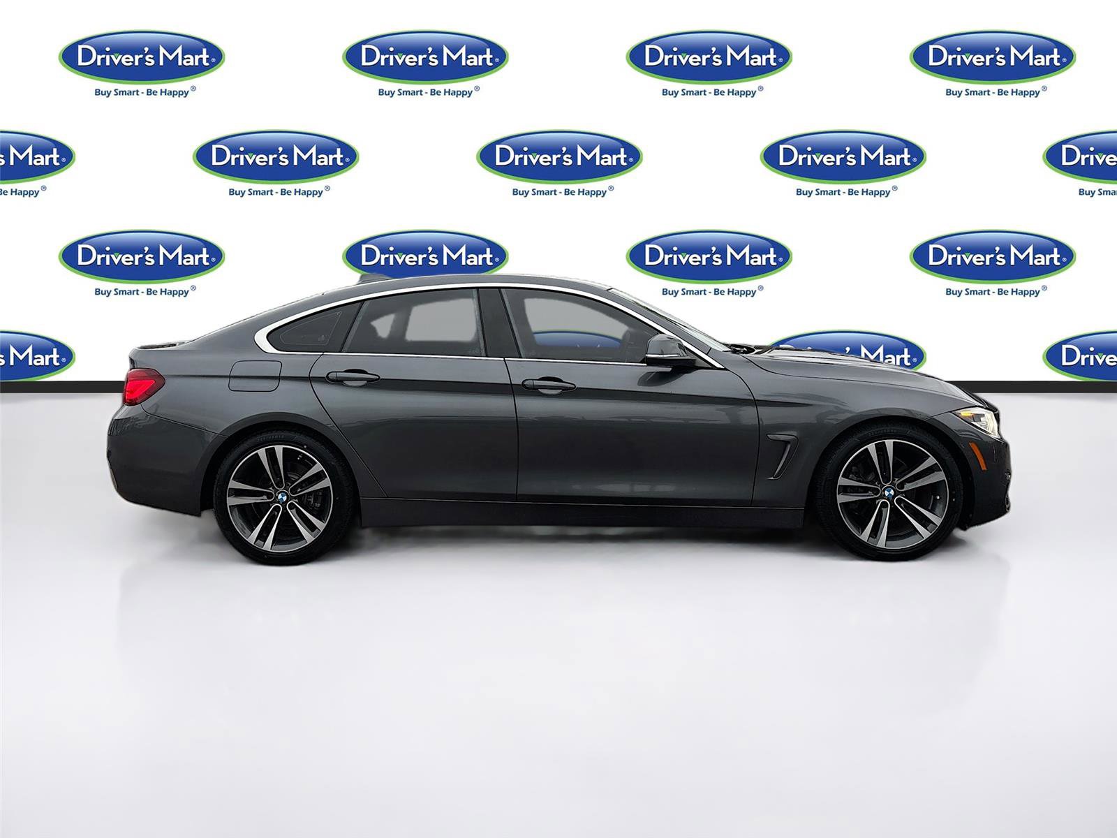 Used 2020 BMW 430i Gran Coupe image 9