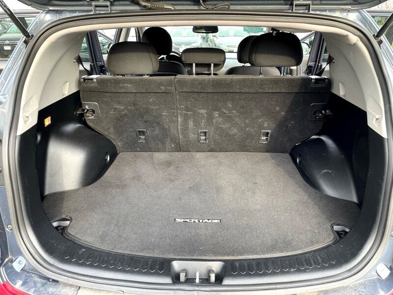 Used 2014 Kia Sportage EX image 20