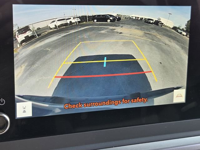 Used 2024 Toyota Tacoma SR5 image 19