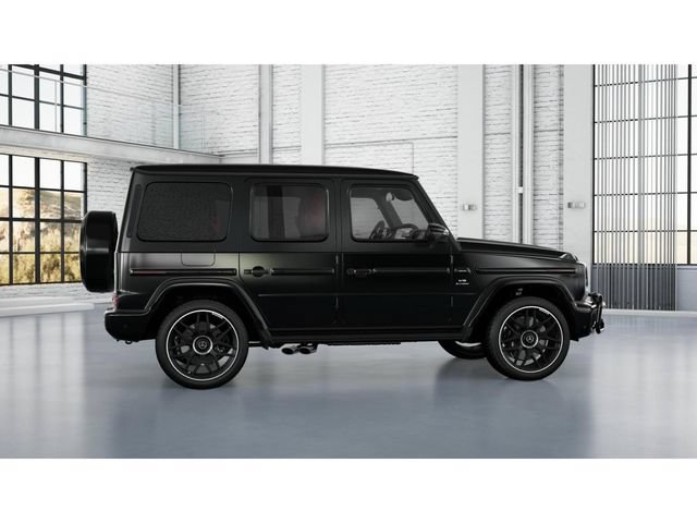 New 2027 Mercedes-Benz G 63 AMG 4MATIC image 17