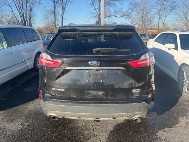 Used 2020 Ford Edge SEL image 6